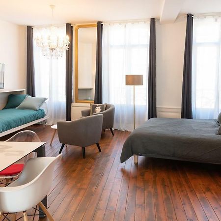 suite Eugénie Charleville-Mézières Exterior foto