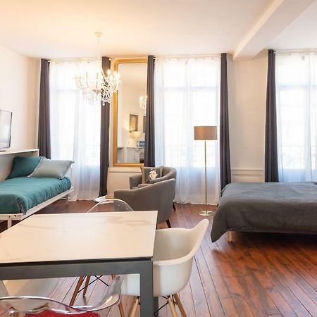 suite Eugénie Charleville-Mézières Exterior foto
